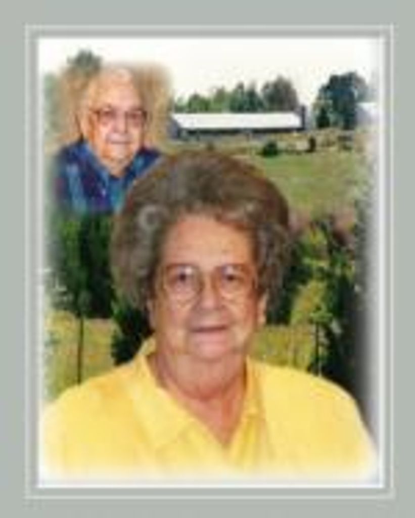 Dorothy M. Hensley