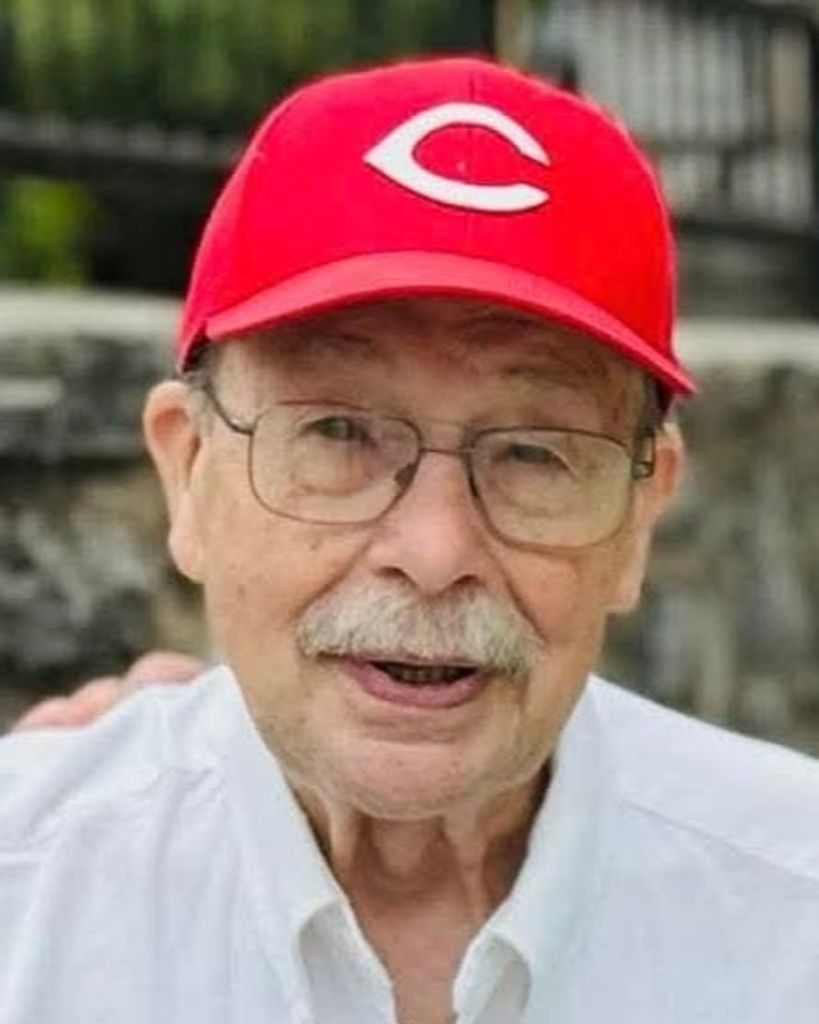 Scott Young Profile Photo