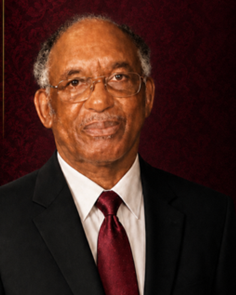 Clentis McCarroll Profile Photo