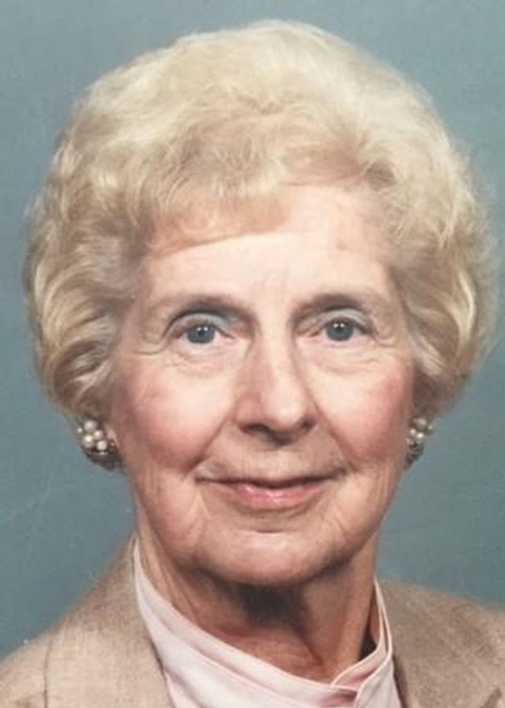 Betty G. Mclean Profile Photo