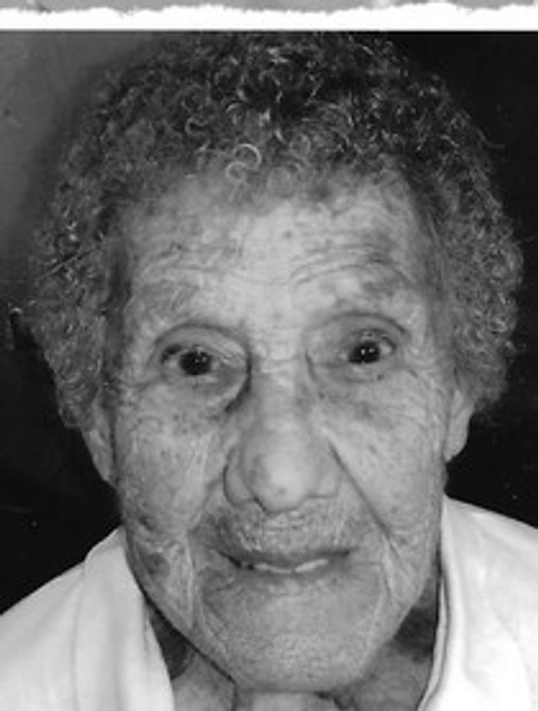 Mary Jeanette Dillon