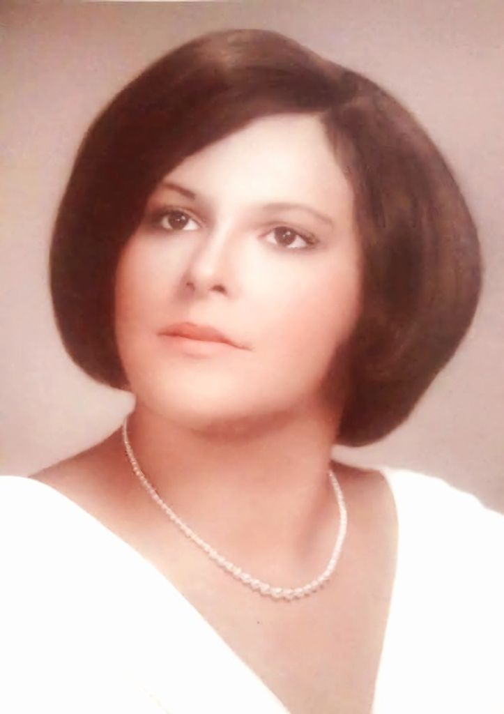 Christine I. (Konski)  Scone Profile Photo