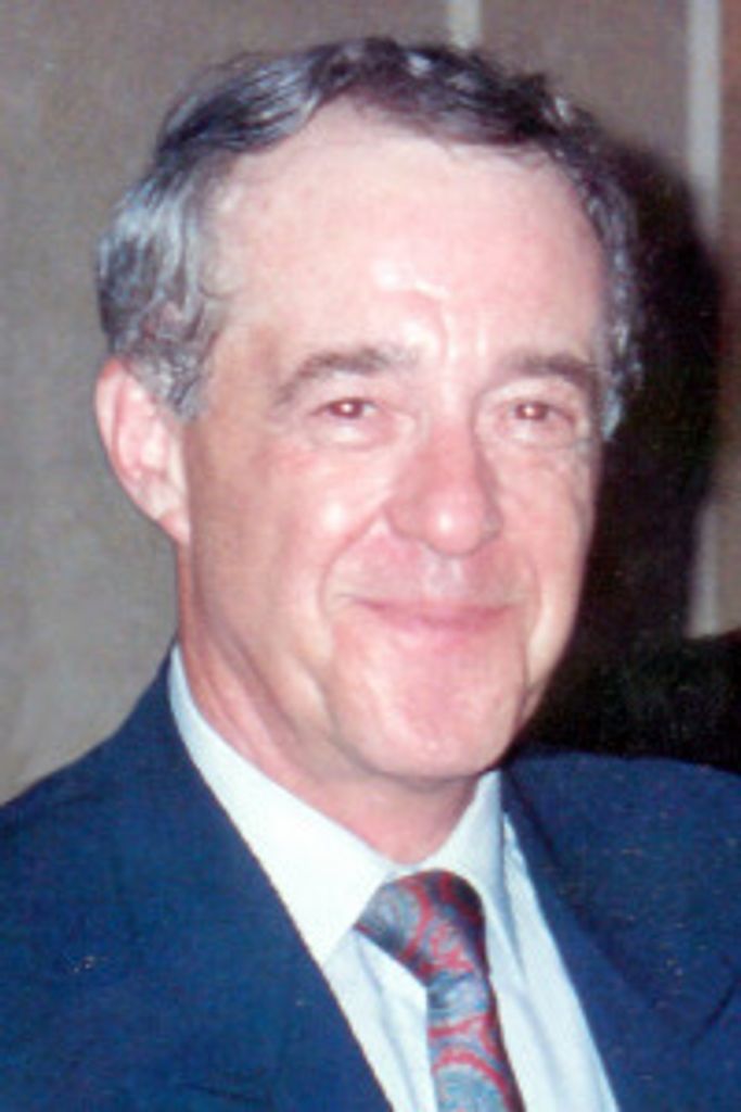 Allison I. Haskell, Jr.