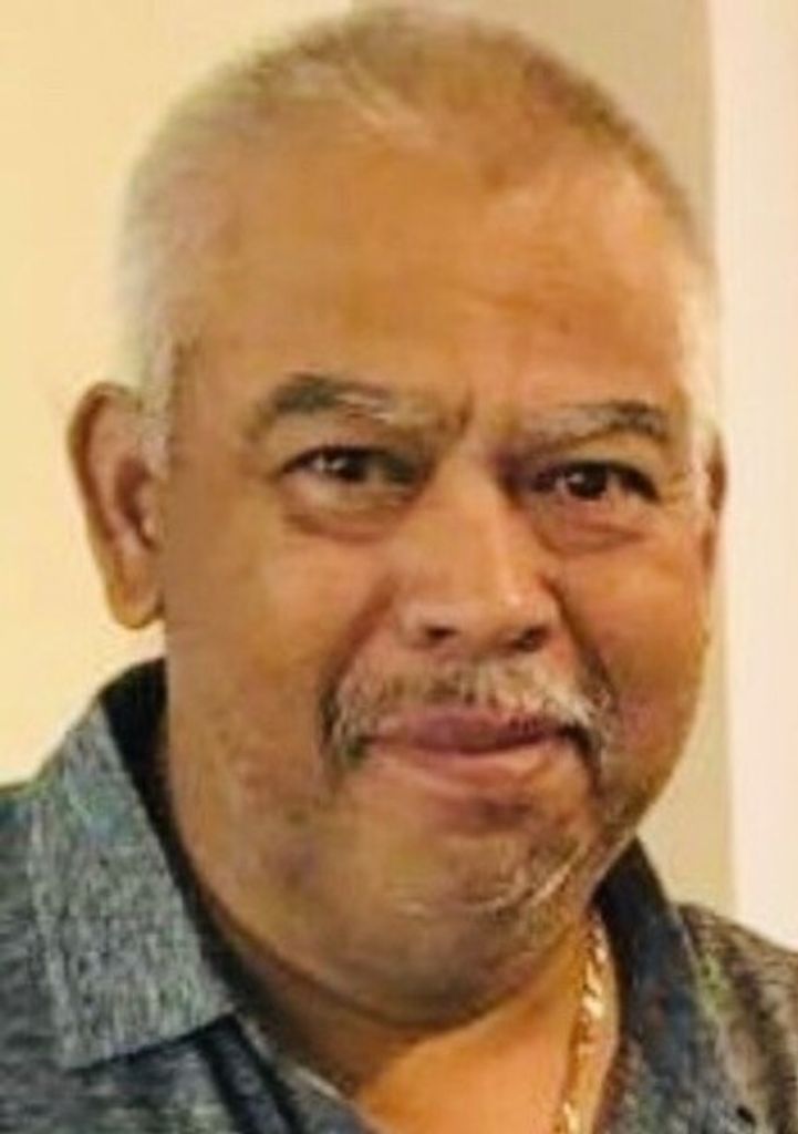 David Alcala Profile Photo