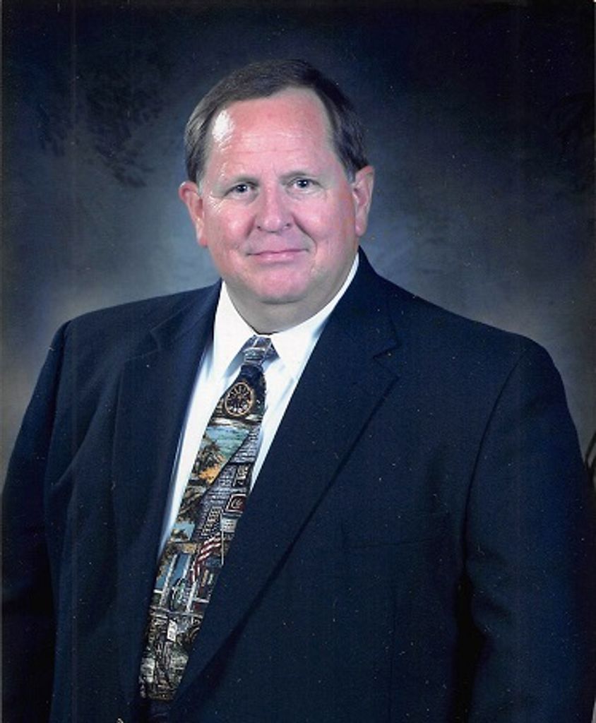 James Mcgough Profile Photo