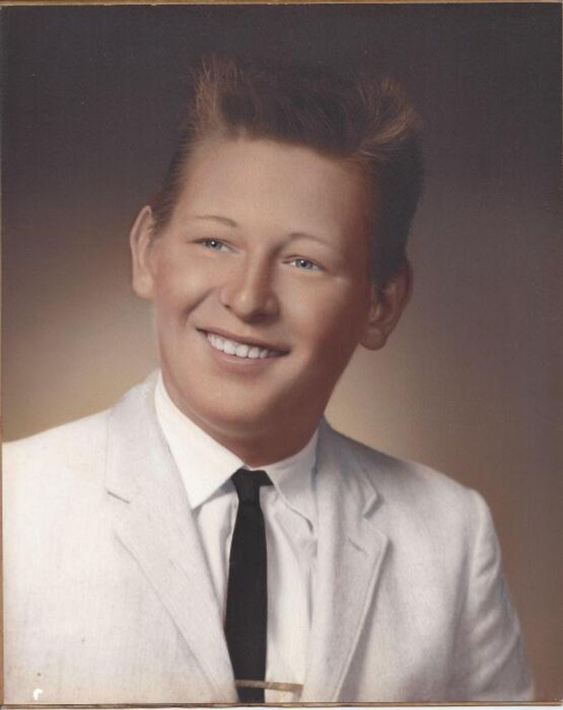 Eugene "Geno" G. Weigand Profile Photo