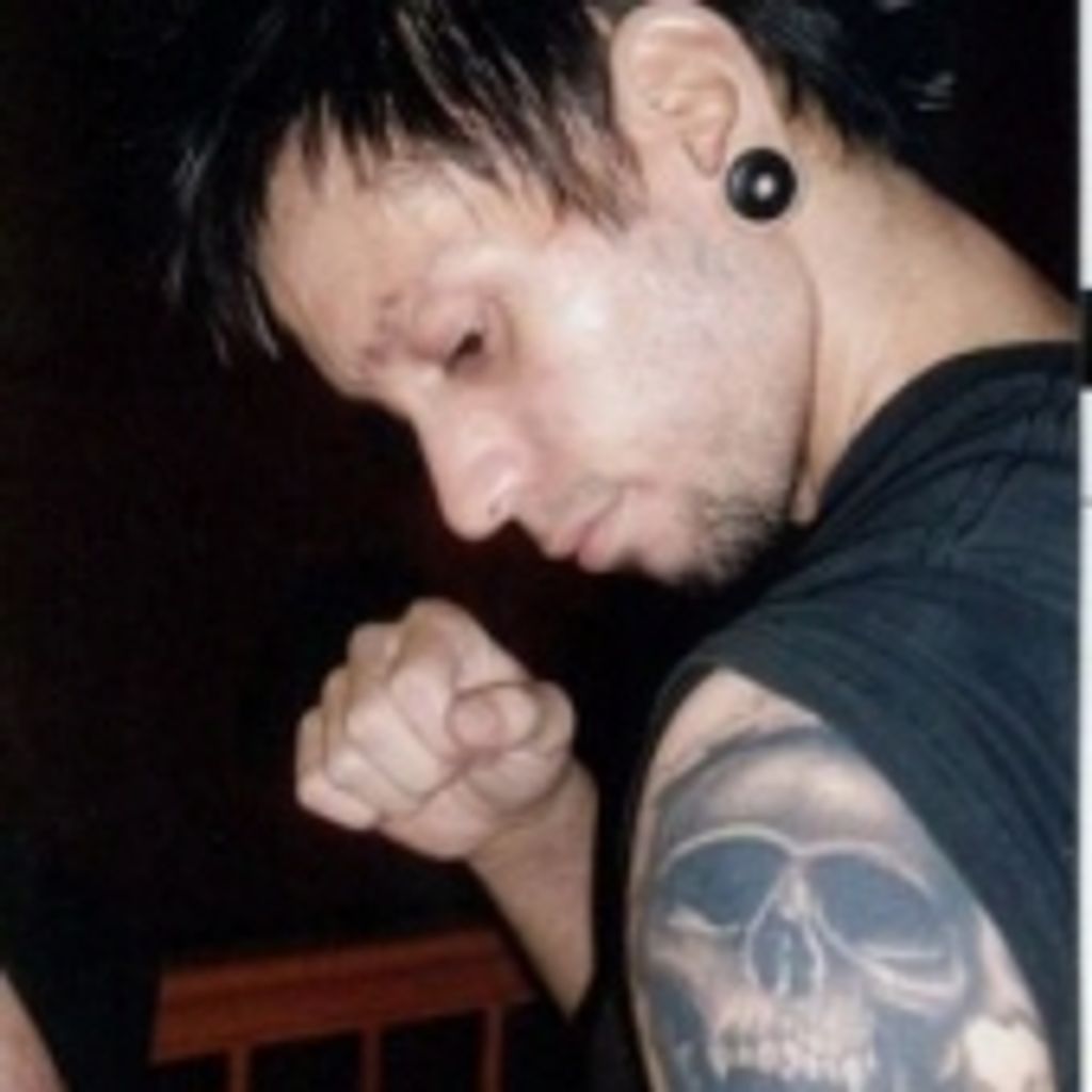 Anthony J. Chester