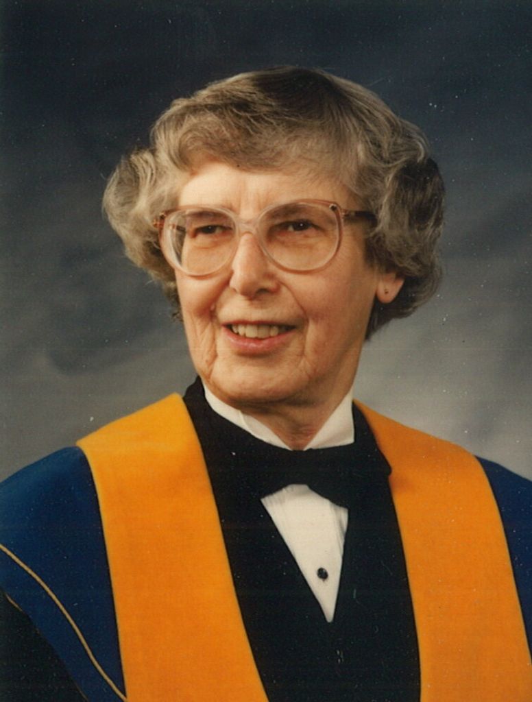 Thelma Barbara Shortt Profile Photo