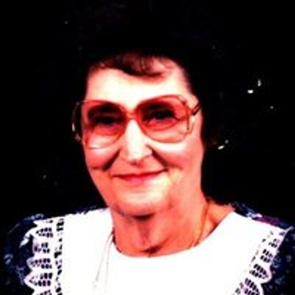 Zula Weaver Prevette