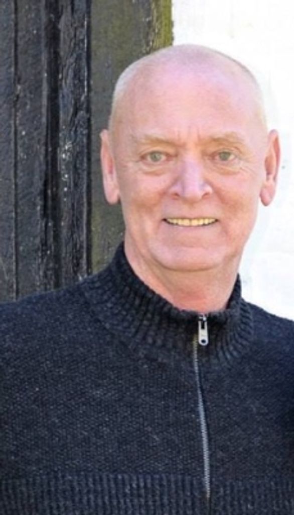 Tim Cline Atkins, Sr.
