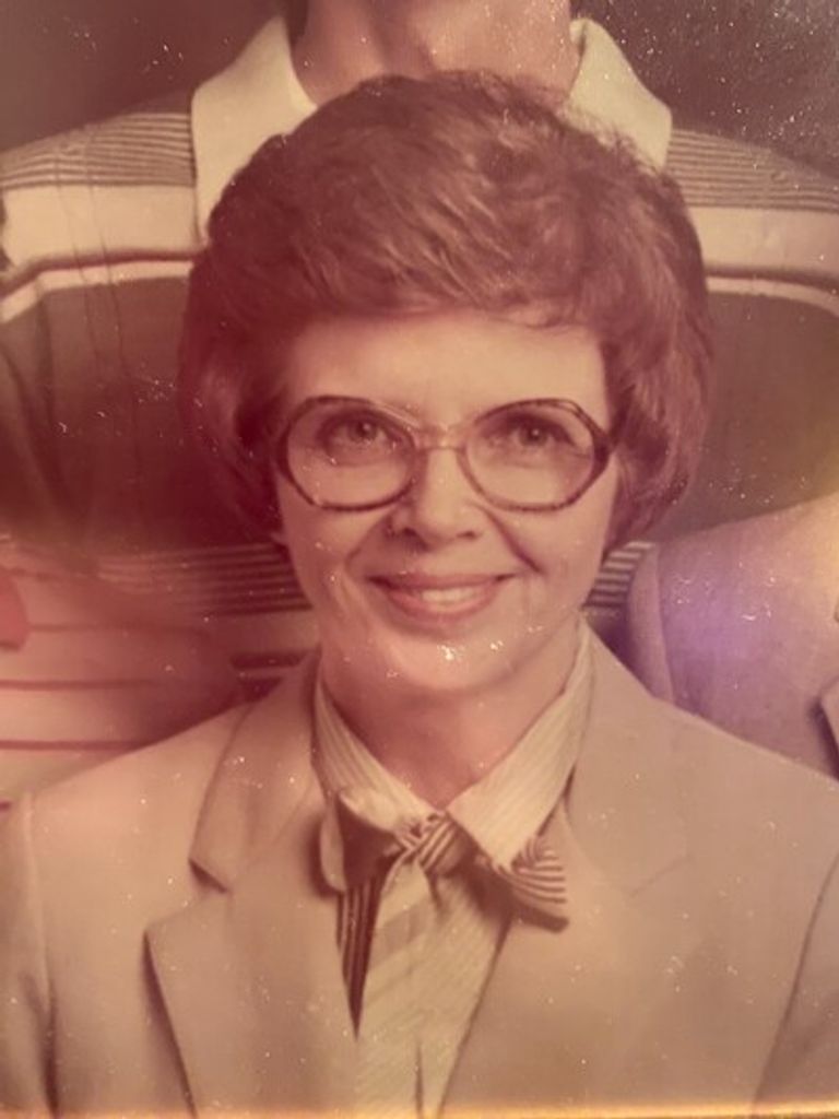 Cora Jean Canipe Profile Photo