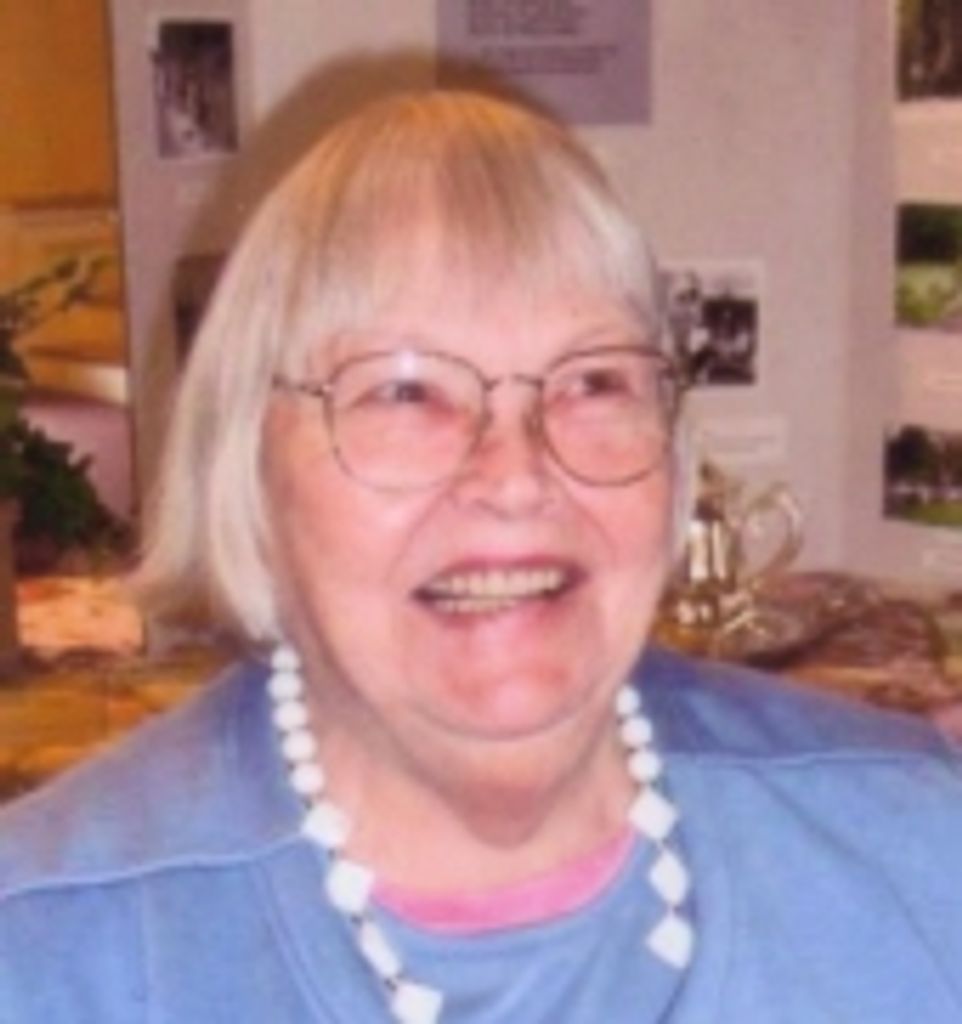 T. Miriam H. Guidmore Profile Photo