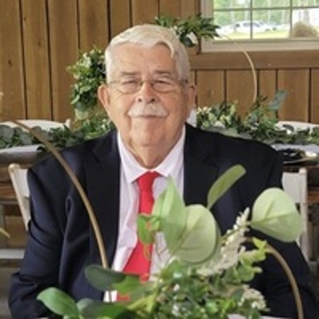 Rev. Clifford Buel Hayes