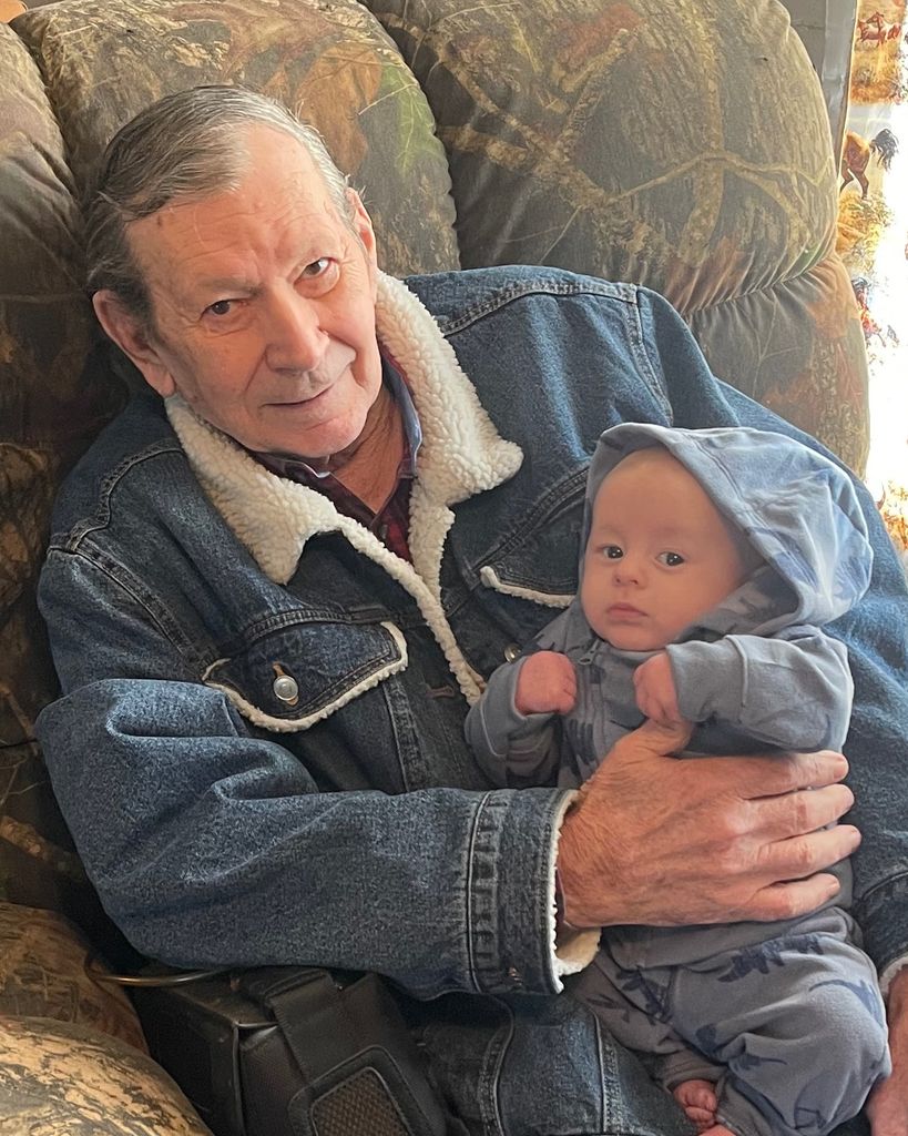 James Ray Herrington