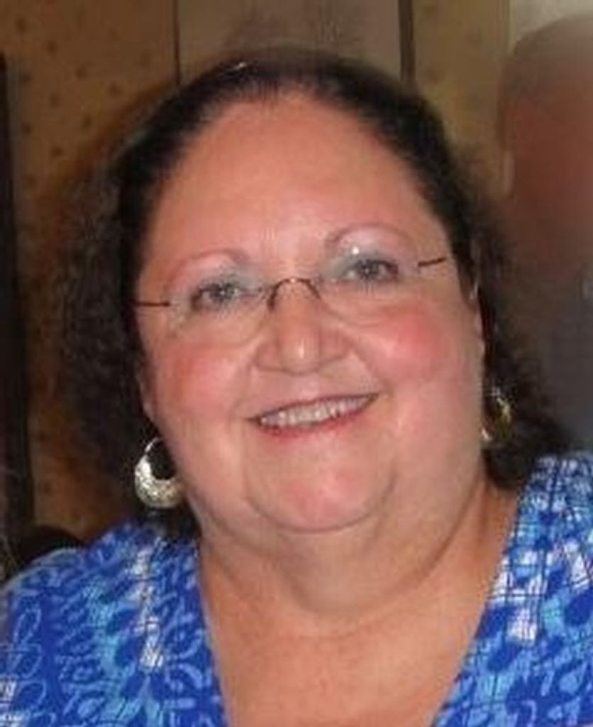 Karen Anita Wilson Streit