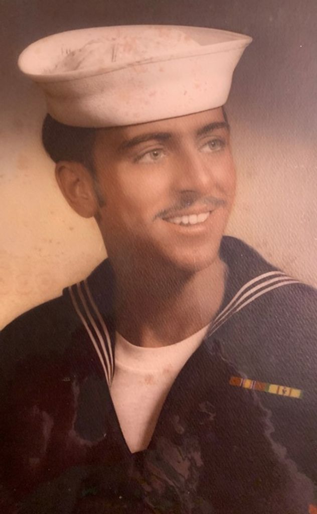 Robert "Bob" Wayne Rone Profile Photo
