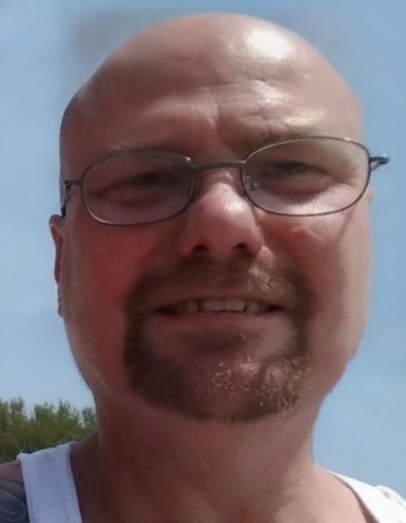 Darren Alan Shelton Profile Photo