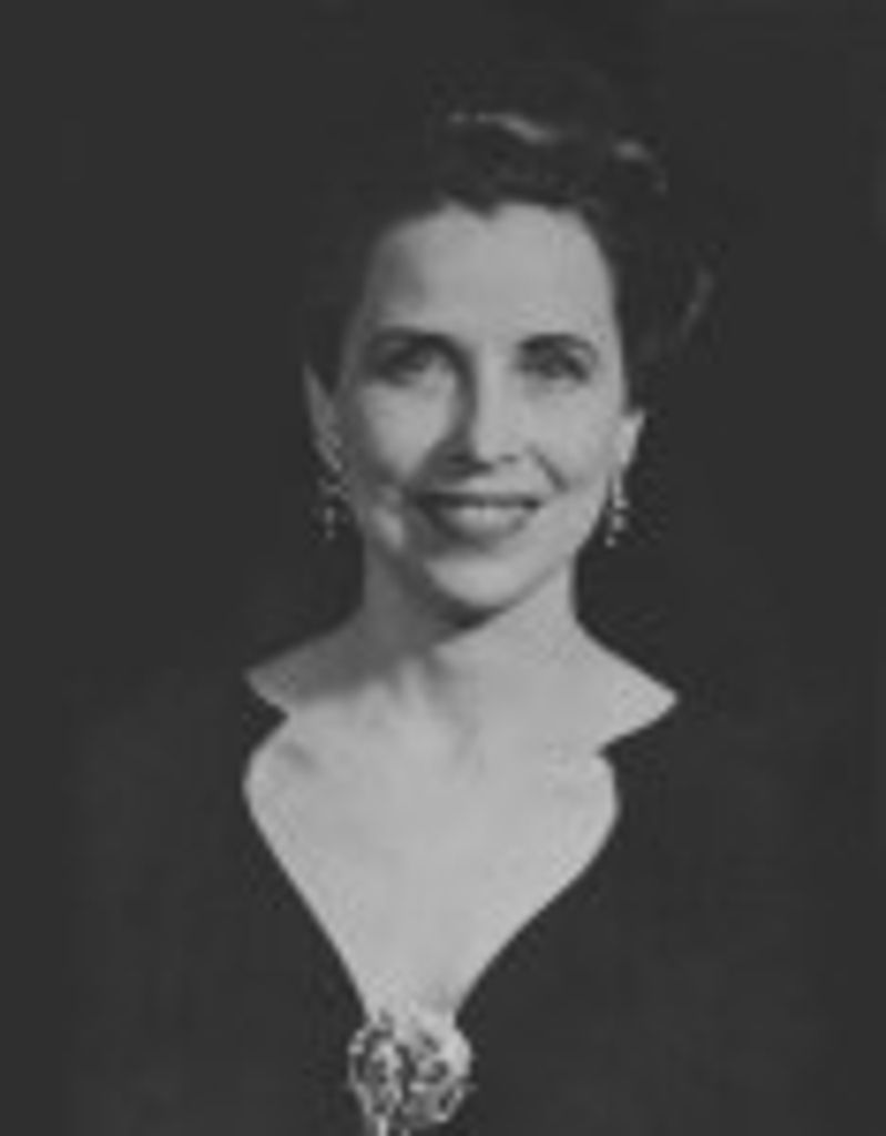 Juanita Lueth Profile Photo