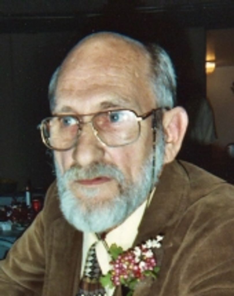 Darrell Edward Jackson, Sr.