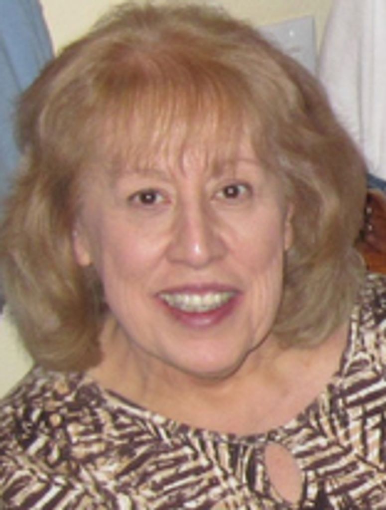 Rozanne Barczak Profile Photo