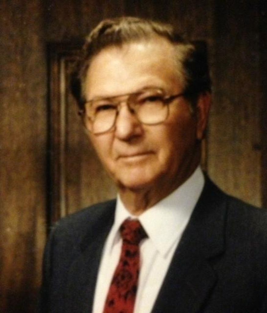 Paul Robertson Profile Photo