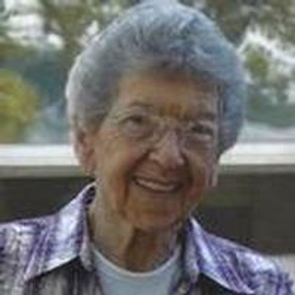 Esther Erma Hulsebus