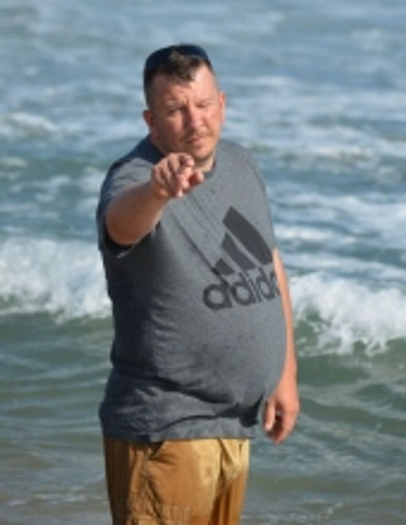 Nicholas Robin Mason Profile Photo