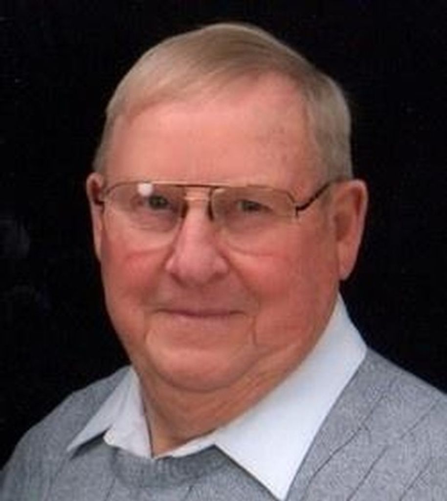 James Edward "Jim" Carmicheal Profile Photo