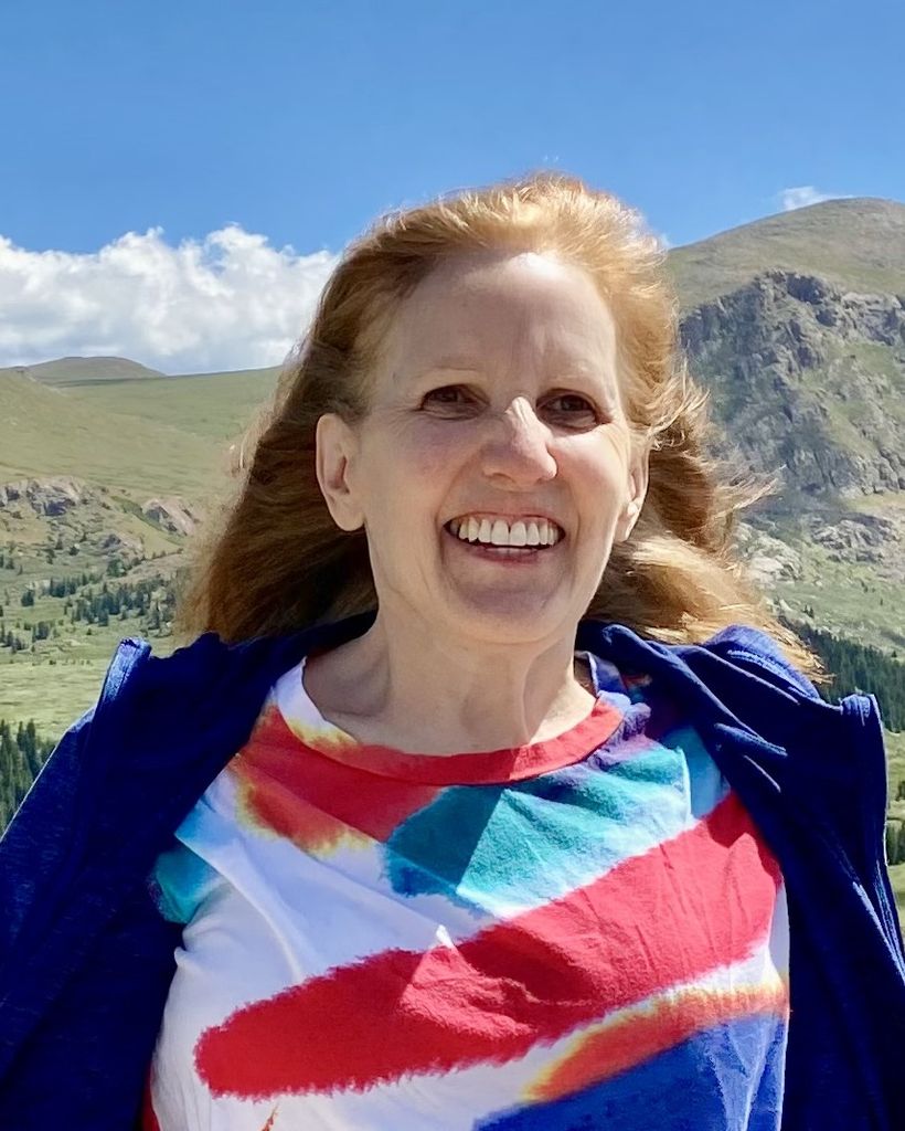 Paula Jane Milligan Profile Photo