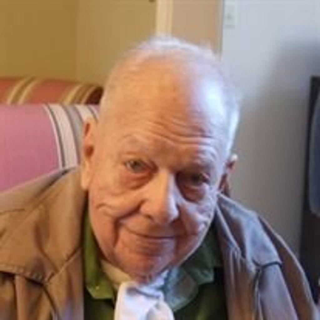 William  M. Montgomery