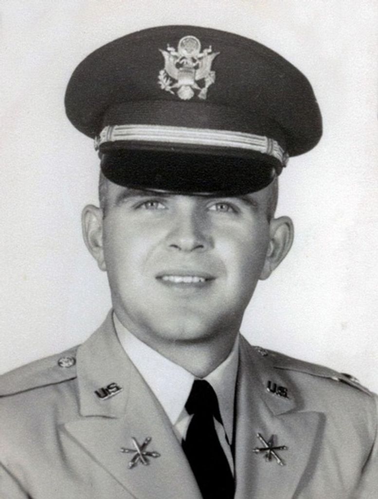 Robert C. Soderstrom