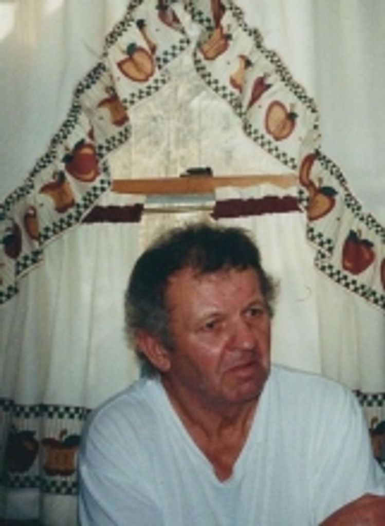 Ronald B. Berwick
