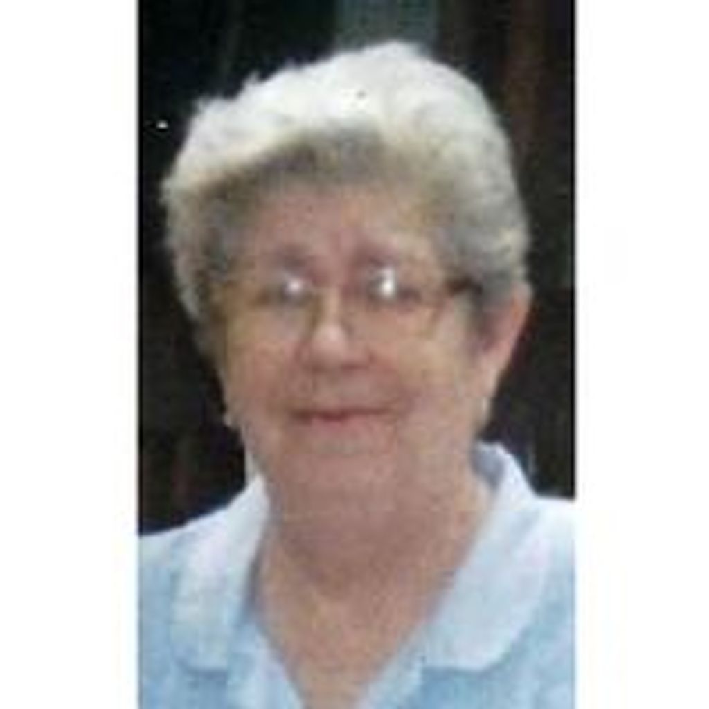 Fannie Frances Smith (Sain) Profile Photo
