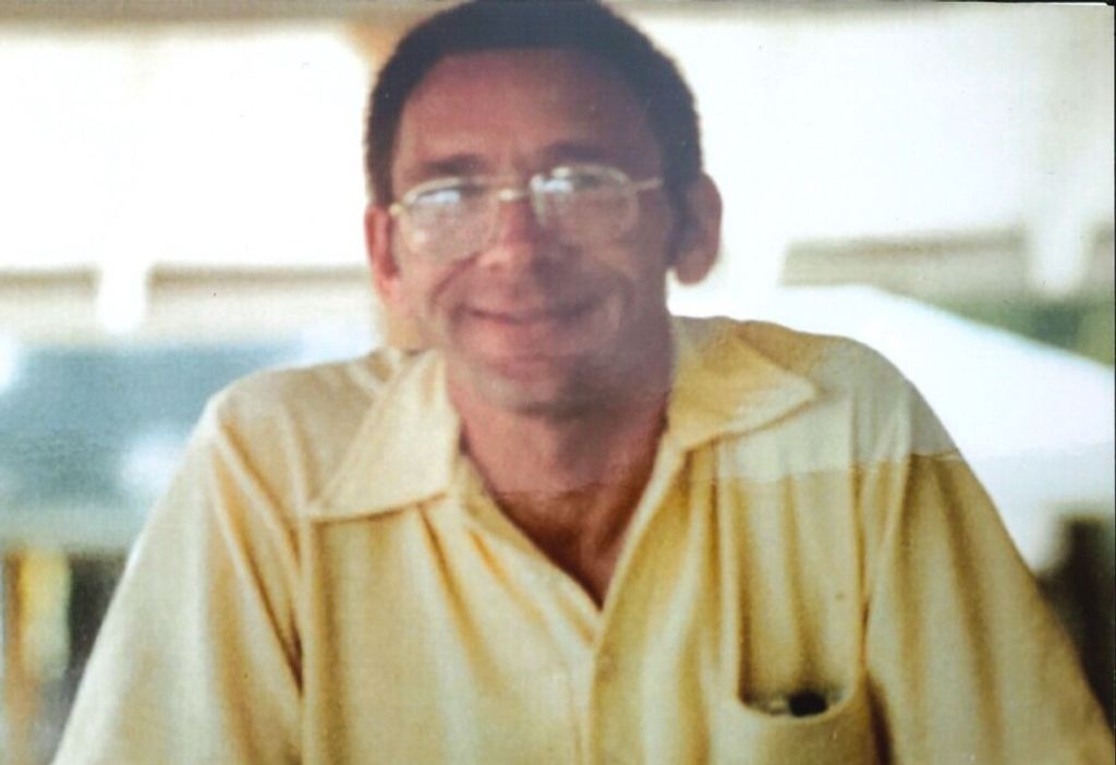 Donald Robert Keller Profile Photo