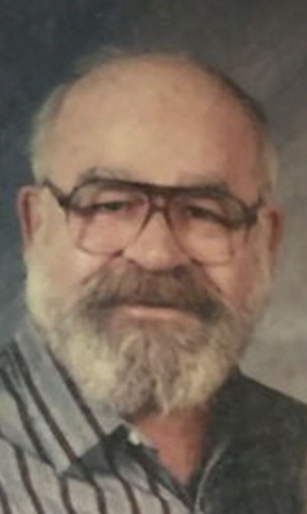 Lawrence James Passino