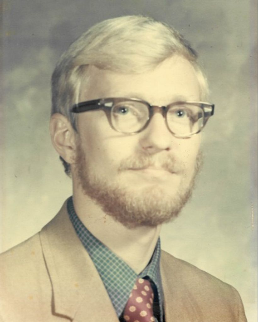 John A Wetenkamp Profile Photo