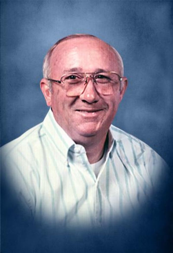 Billy Barker Profile Photo