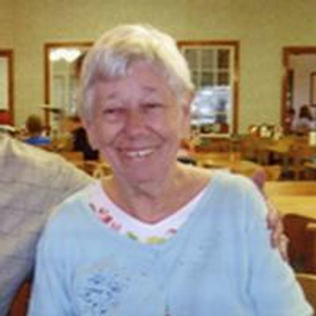 Mary Jo Dorsett Koonts