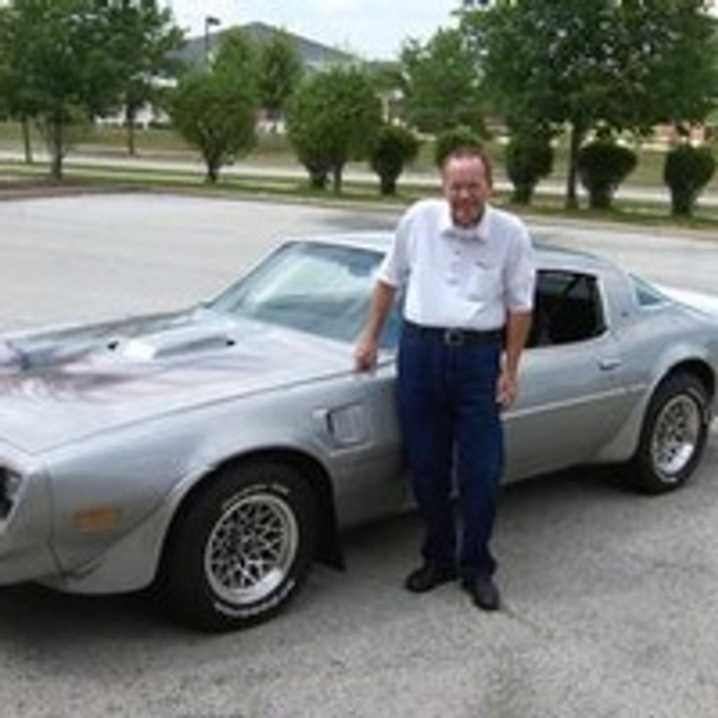 William "Bill" E. Sample,  Jr