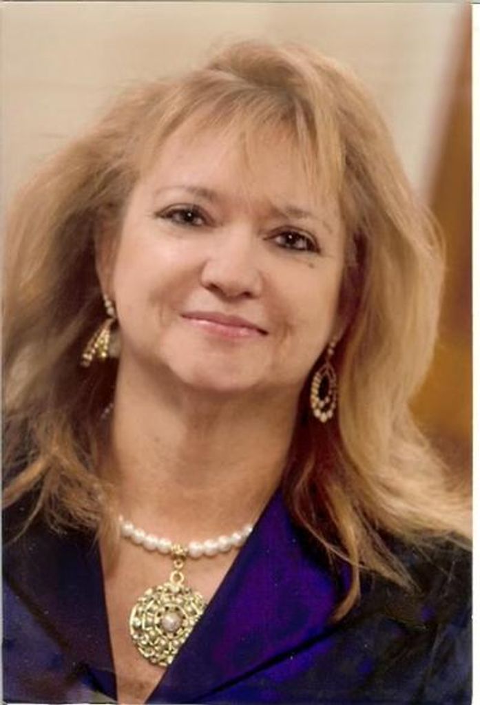 Betty A. (Gregorek)  Mullar