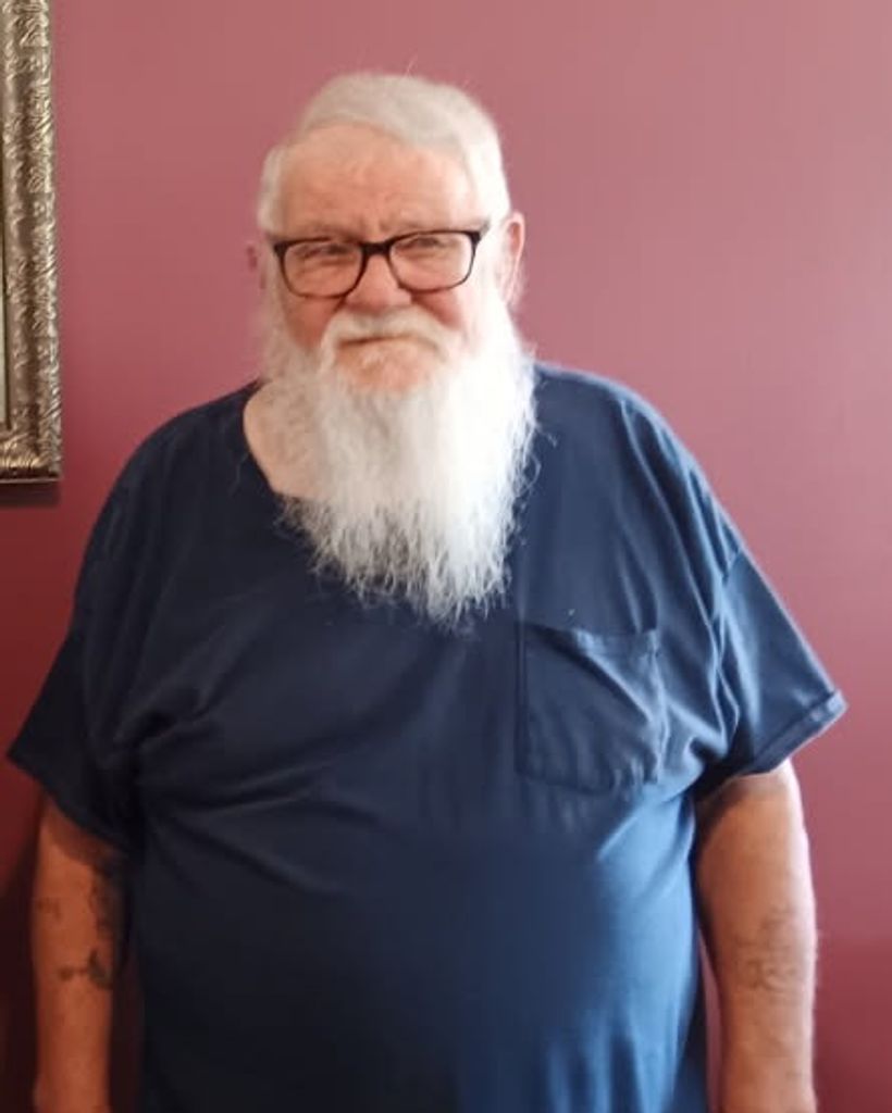 John William McGillis, Sr