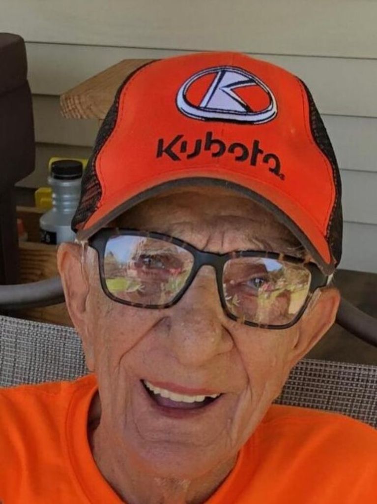 Frank '"Tubby" Tedesco, Jr. Profile Photo