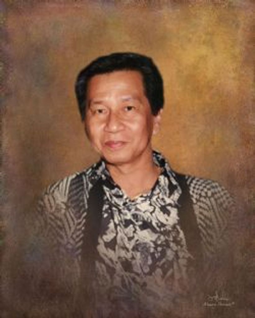 Romarico Juan