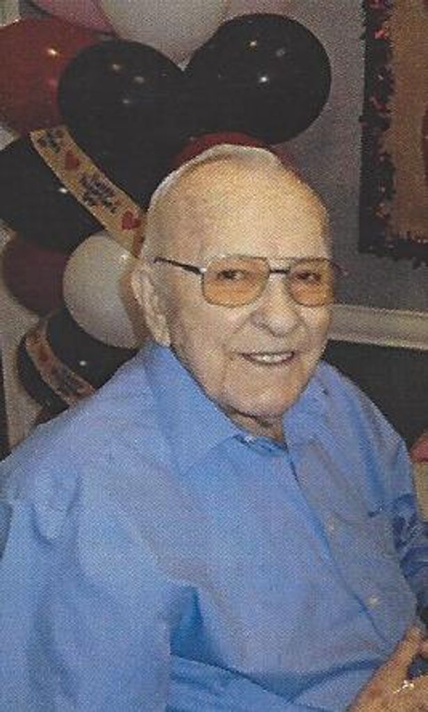William L. "June" Frazier
