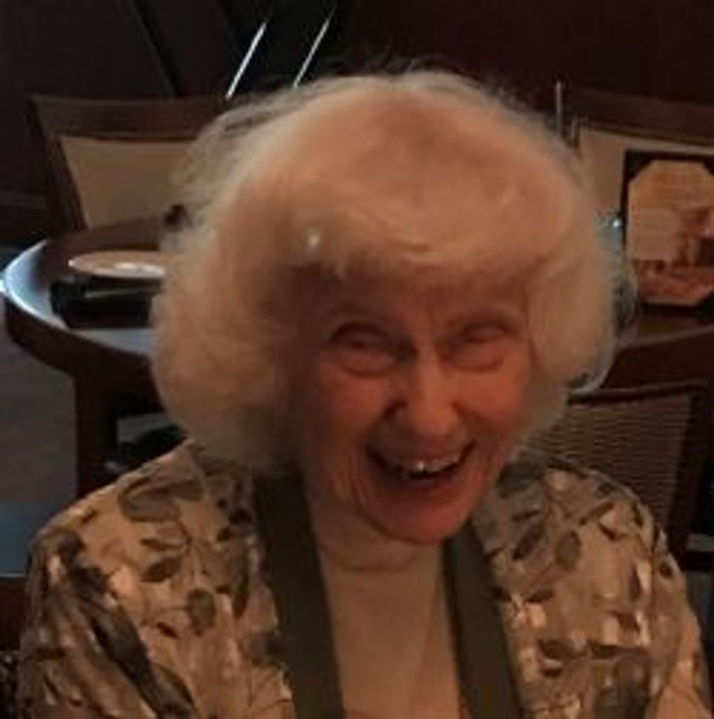 Virginia Klaasen
