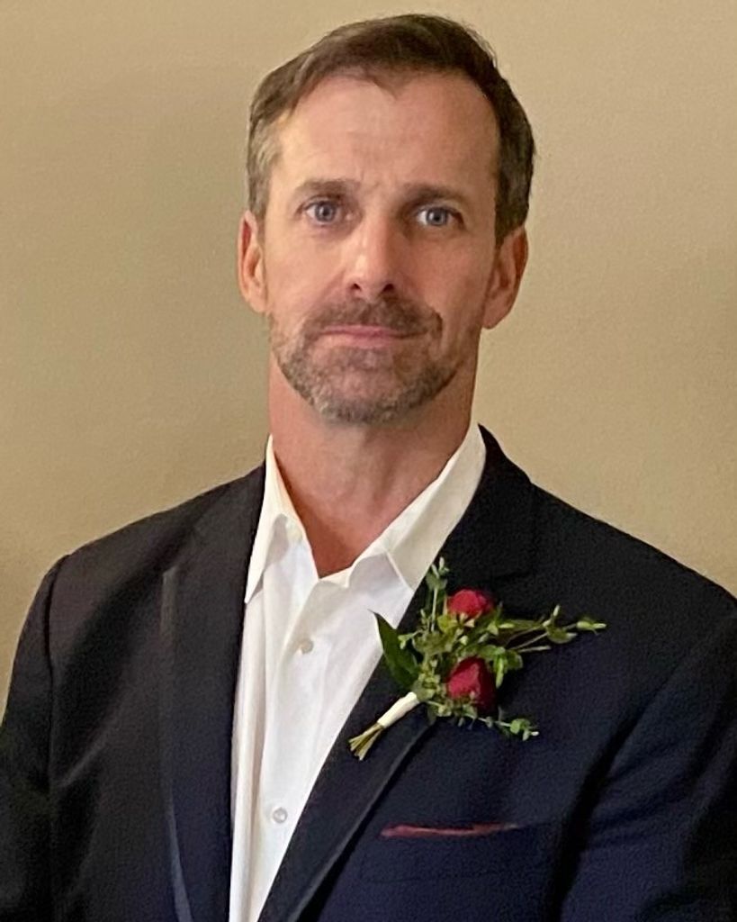 SFC Craig Mark Berry, ARMY (Ret) Profile Photo
