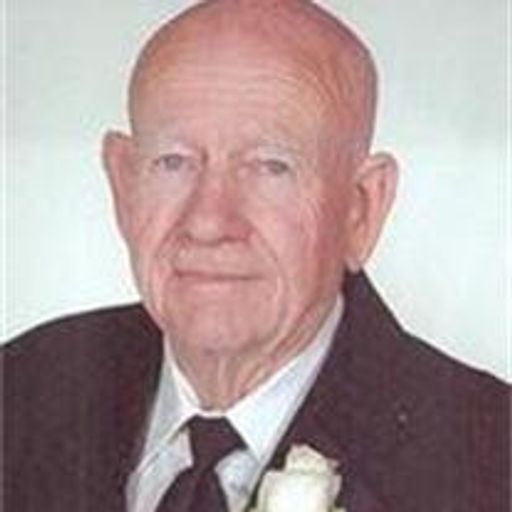 Willliam Chester "Chet" Robinson Profile Photo
