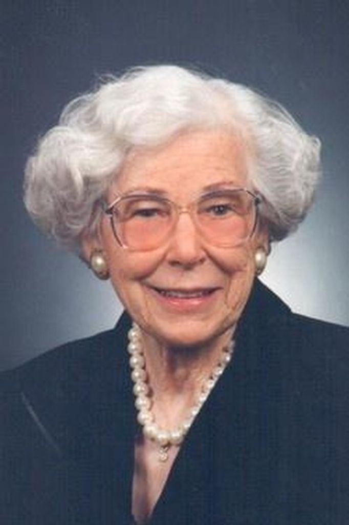 Frances E. Jessup