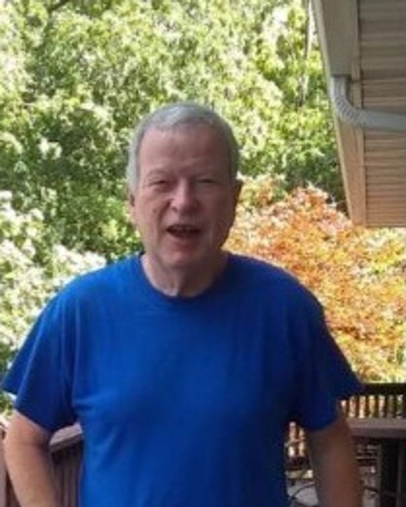 Greg William Johnston Profile Photo