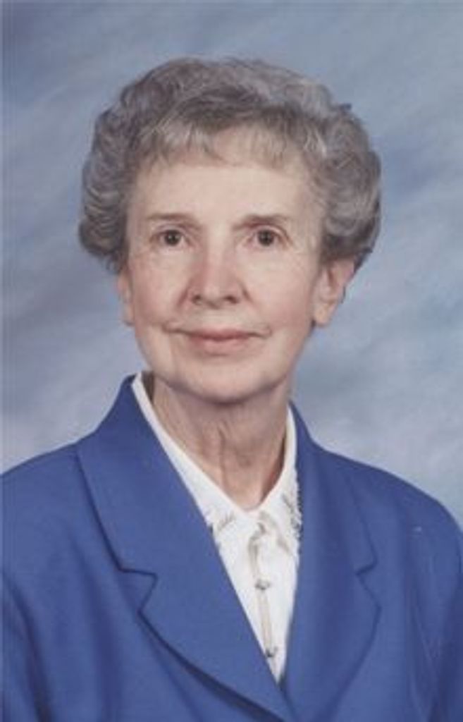 Rosalie Eisenreich